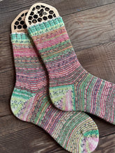 Colorful alpaca socks, luxurious and fun socks for comfort at home, ideal gift for sock lovers and nature enthusiasts